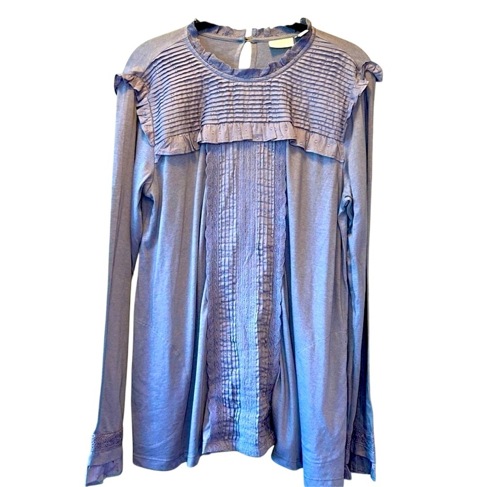 LOGO Women's tunic/top Small